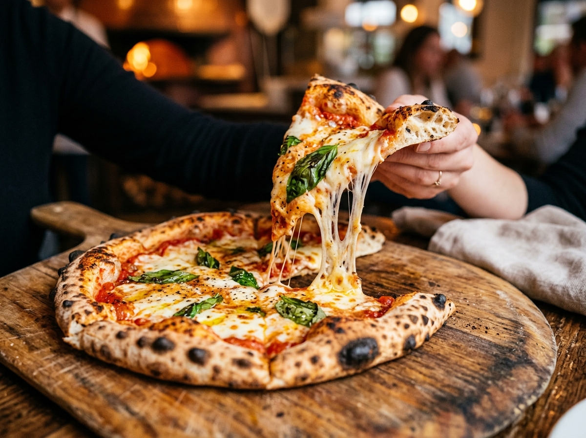 Acme Pizza Featured